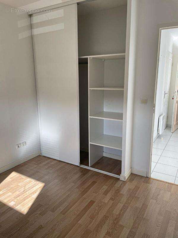 Appartement à PAREMPUYRE