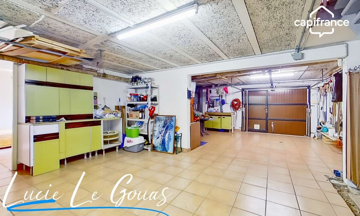Maison individuelle de 82m² à Longuyon - photo 9