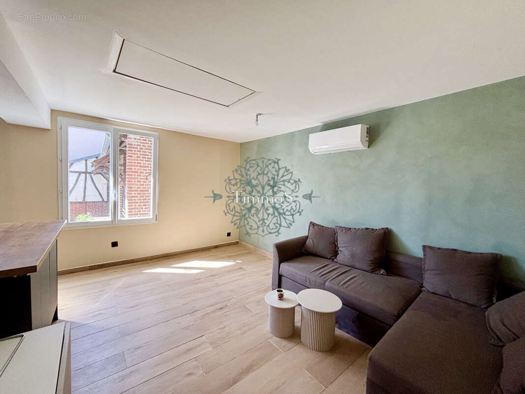 Maison 65m2 -Entièrement Rénové- Laboissière-en-Thelle - photo 3