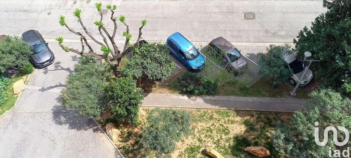 Photo 4 - Appartement à LA VALETTE-DU-VAR