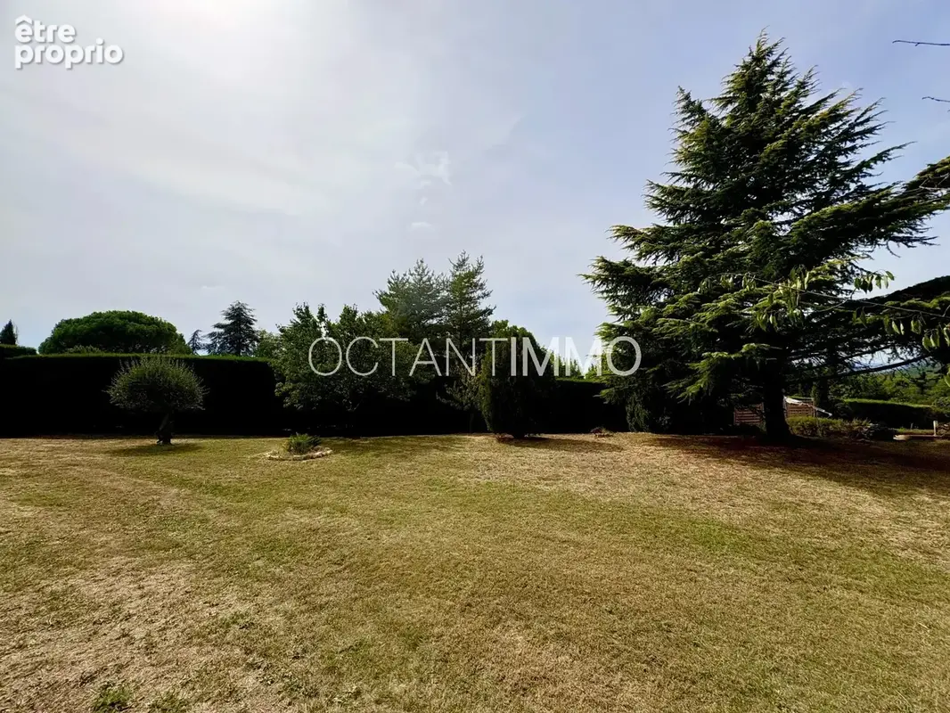 St vallier de thiers villa individuelle - photo 5