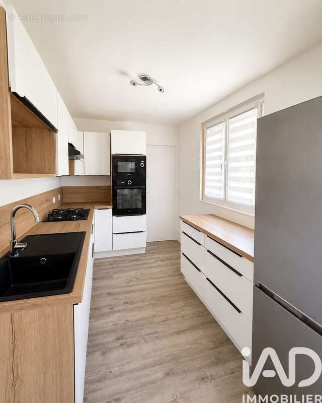 Photo 3 - Appartement à MARINES