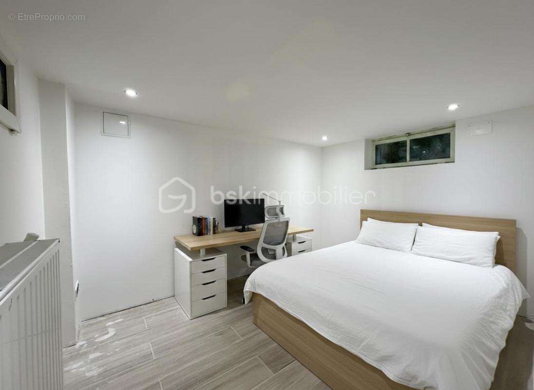 Maison à ECQUEVILLY