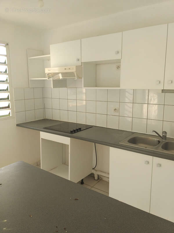 Appartement à SAINT-CLAUDE