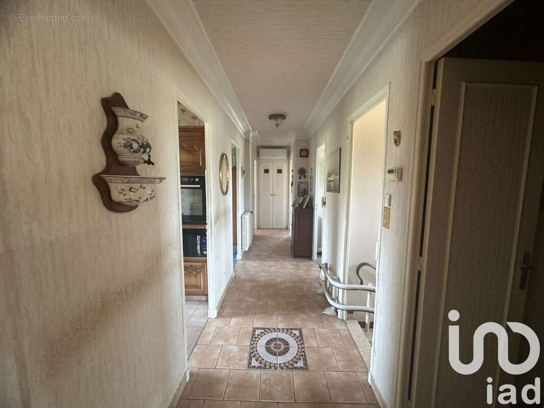 Photo 8 - Maison à GIGNAC-LA-NERTHE