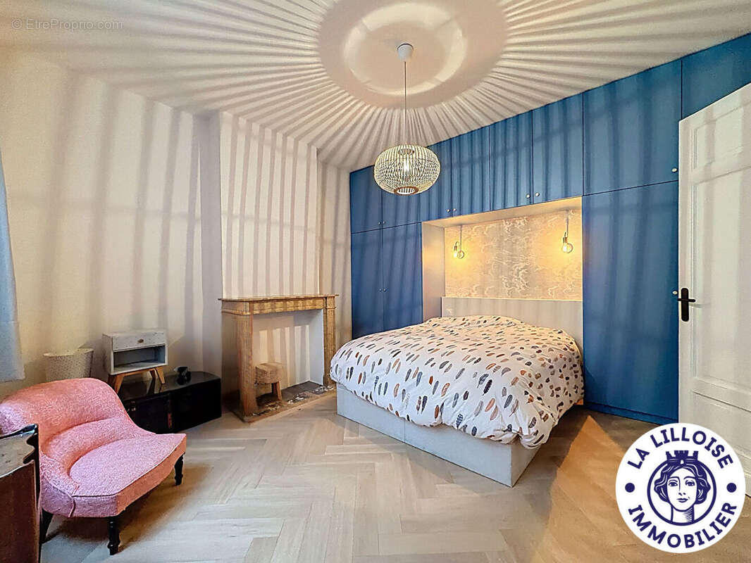 Appartement à LILLE