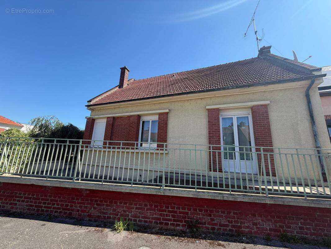 Maison À Vendre - photo 2