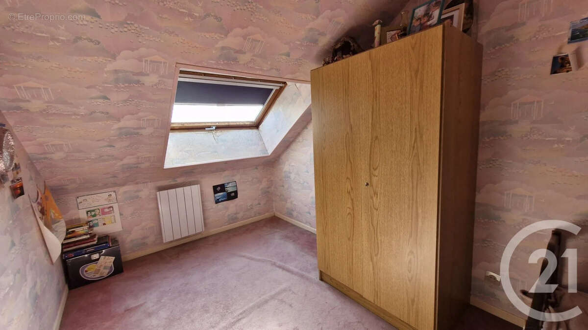 Maison 89 m² à Conie-Molitard  - photo 10