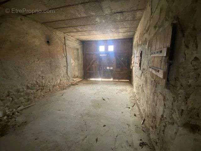 Maison à LES FOURGS