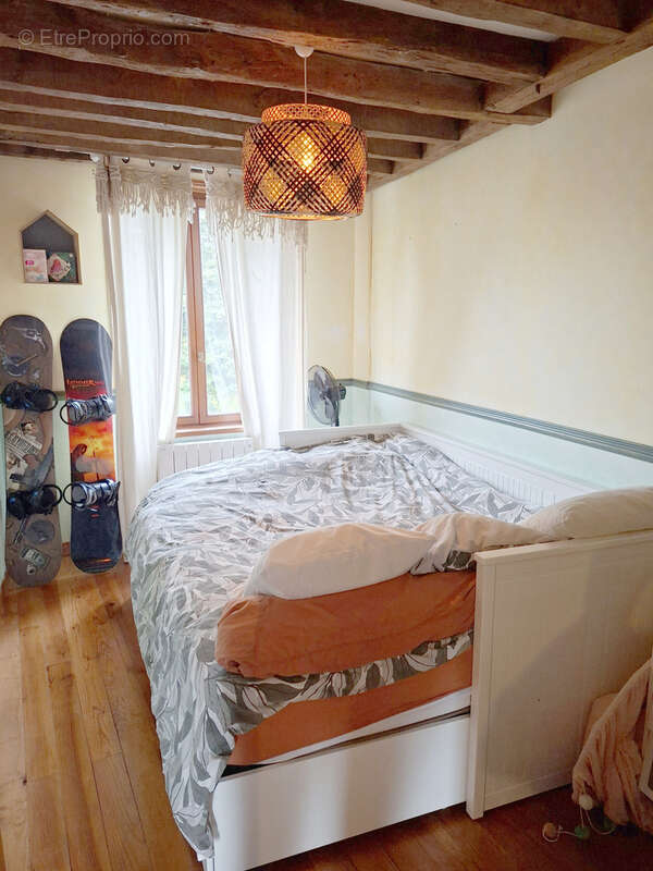 Maison à SAINTE-GENEVIEVE