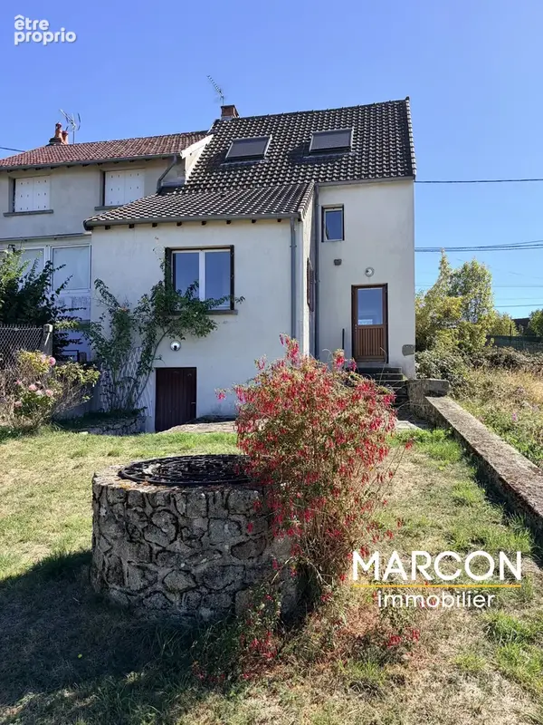 Vente maison secteur felletin - photo 2