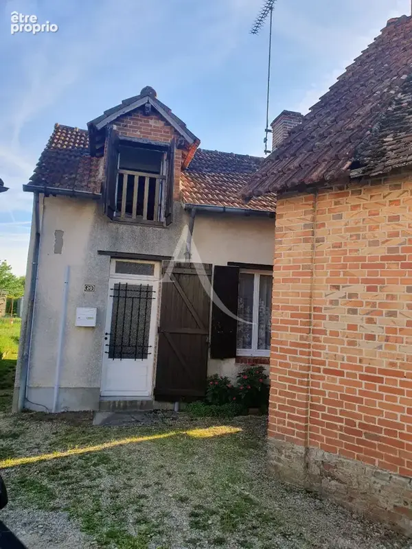 Maison Yvoy Le Marron 3 pièce(s) - photo 11