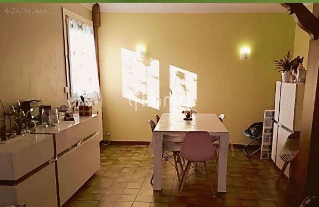 Maison à POUYASTRUC