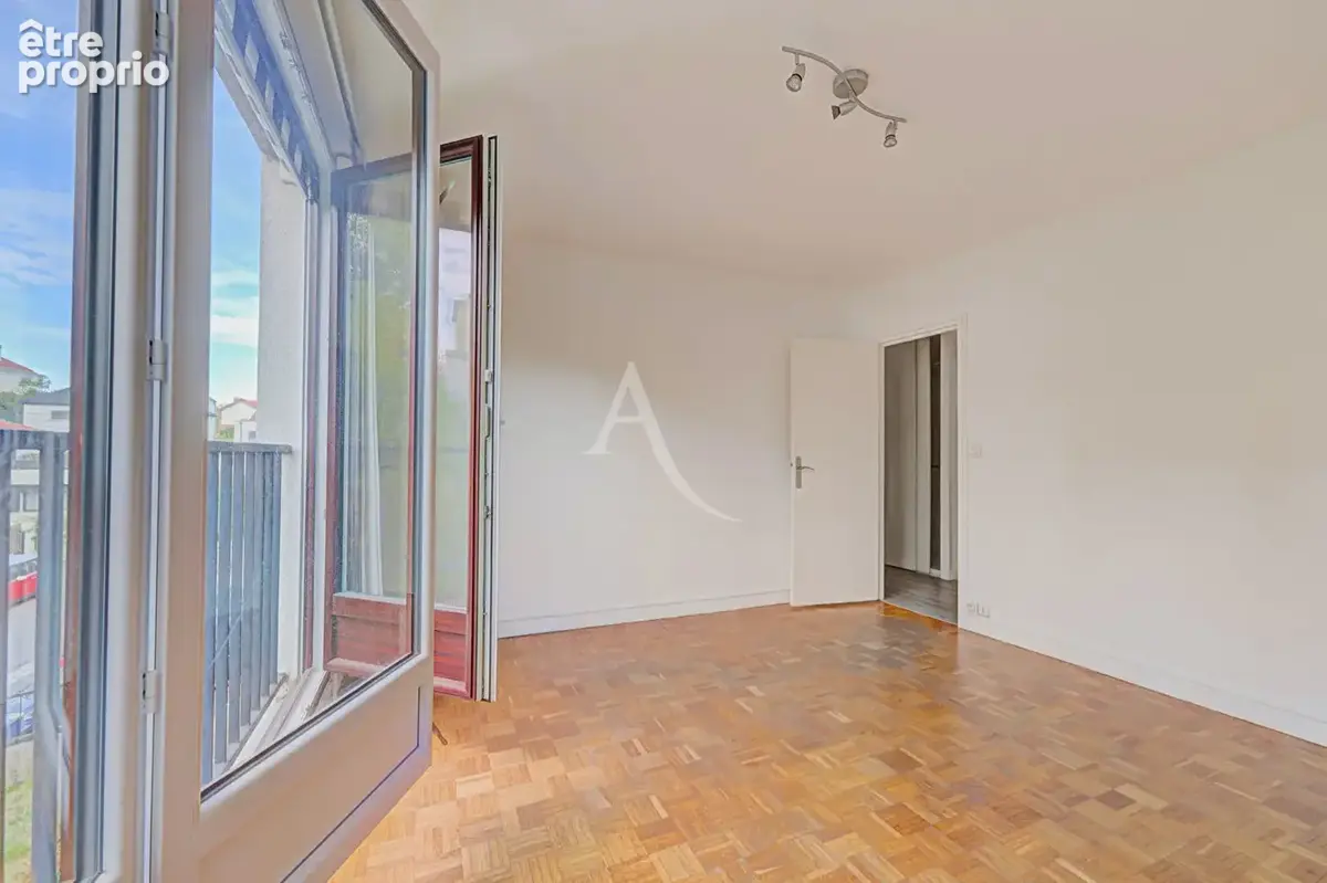 Appartement Le Perreux Sur Marne 2 pièces 43 m2, box, cave - photo 3
