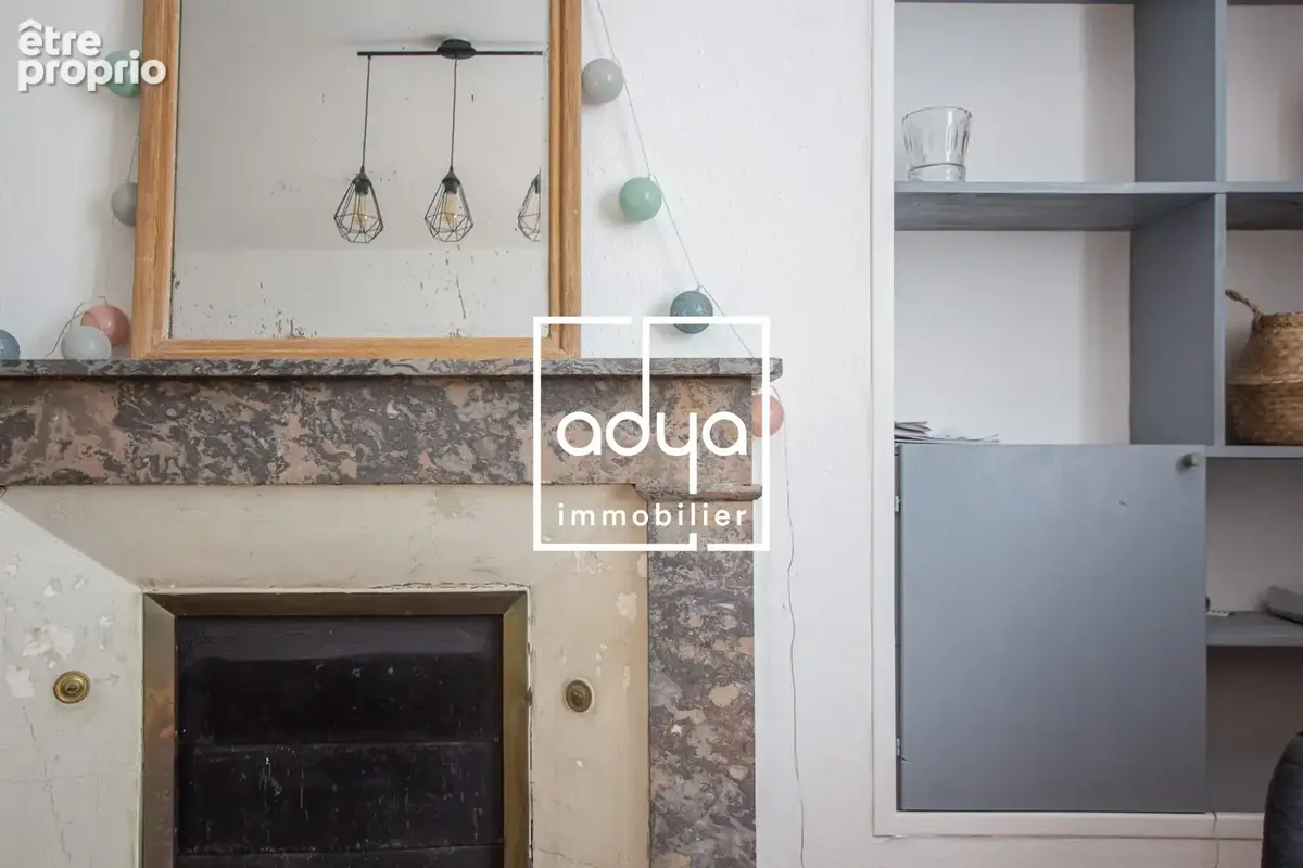 Appartement 3 pièces 43 m² à vendre à Angers (49100) - photo 2
