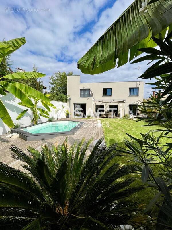 Photo 1 - Maison à ALBI