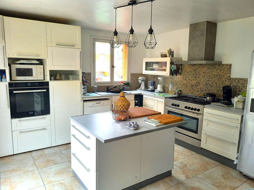 Maison à VERNET-LES-BAINS