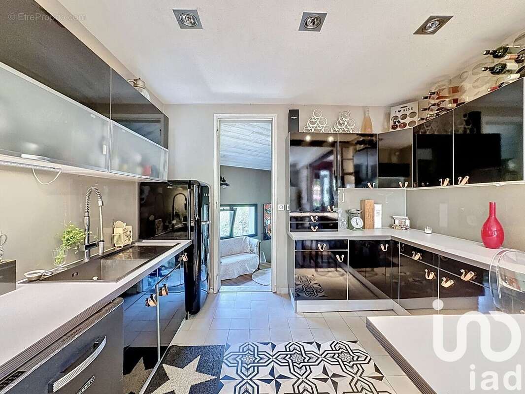 Photo 6 - Maison à ARCACHON