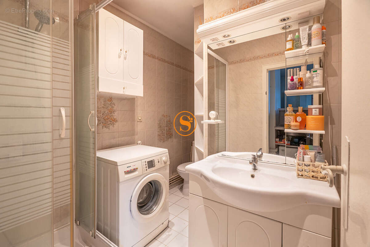 Appartement à CHANTILLY