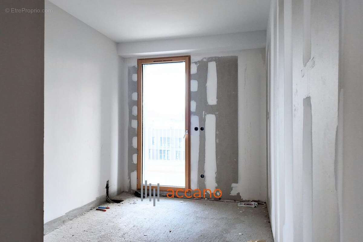 Appartement à LYON-7E