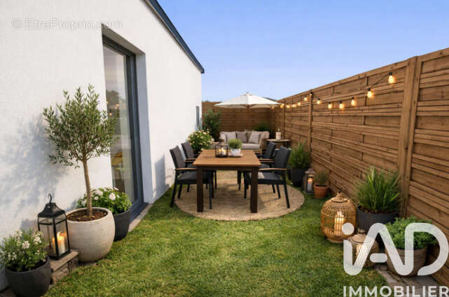 Photo 4 - Appartement à SAINT-GILLES-CROIX-DE-VIE