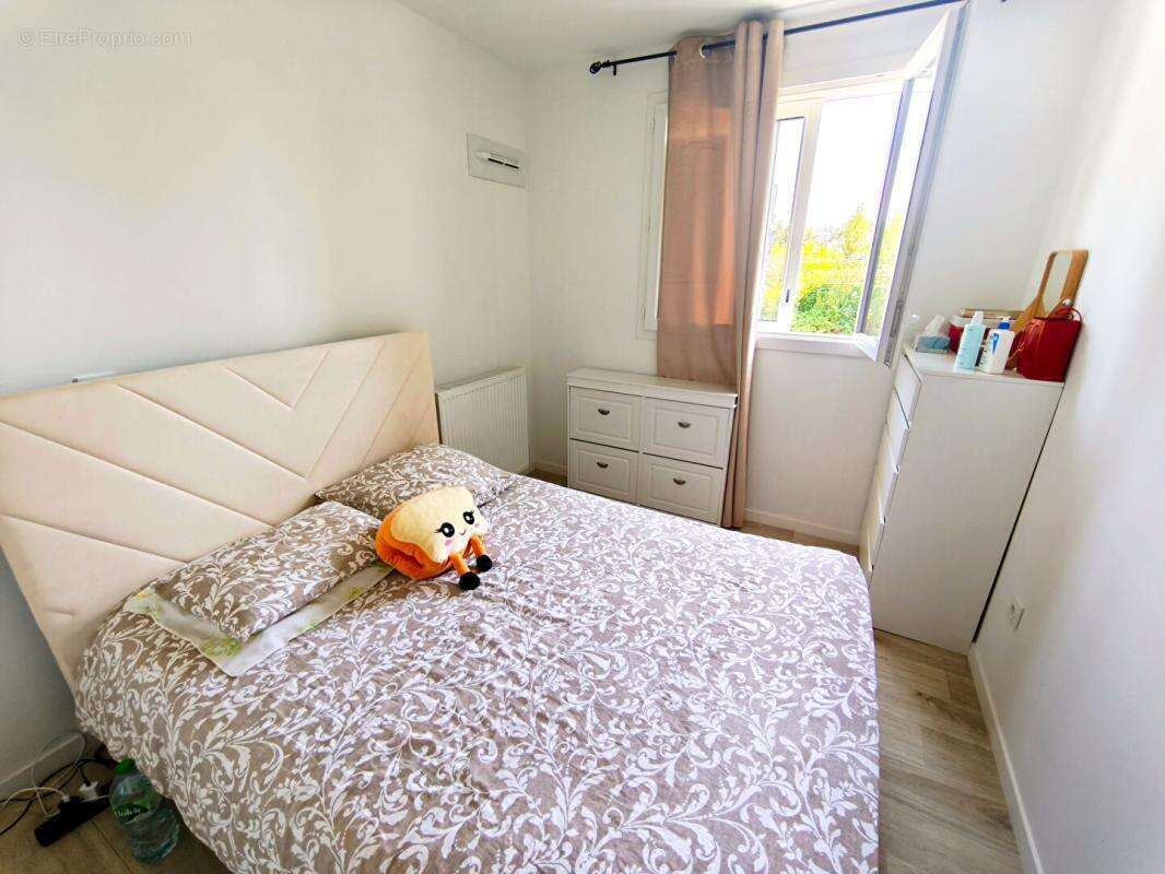 Appartement à SAINT-PAUL-LES-DAX
