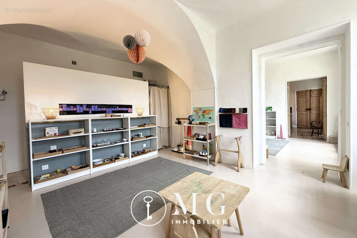 Maison à APT