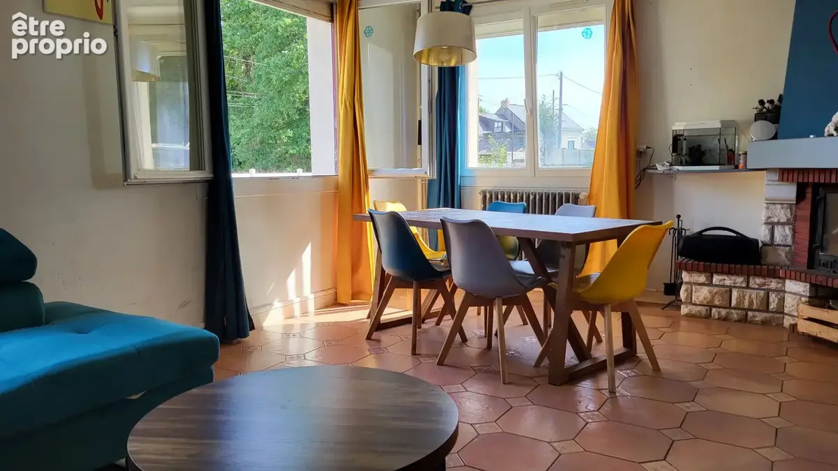 Maison, 6 chbs, 7 pièce(s),130 m2, Guémené Penfao - photo 4