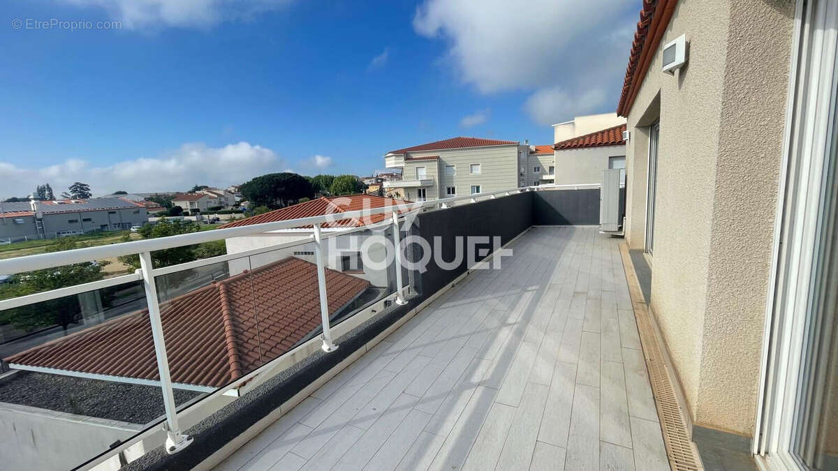 Appartement à CABESTANY