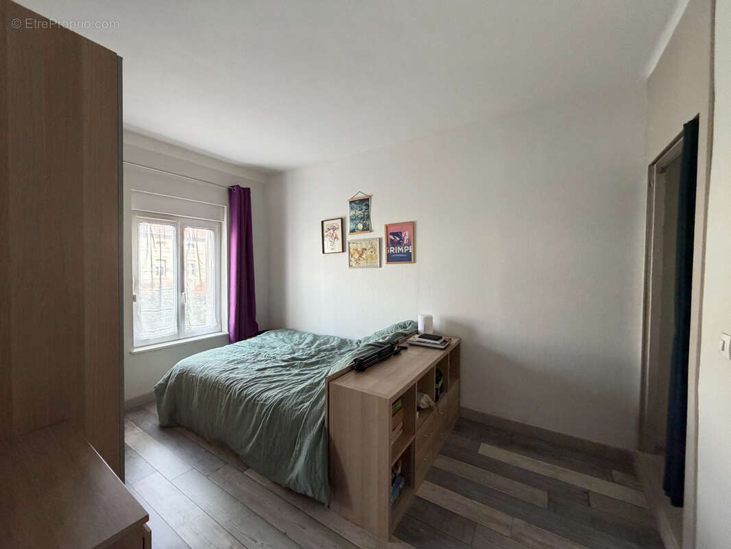 Maison à ARS-SUR-MOSELLE