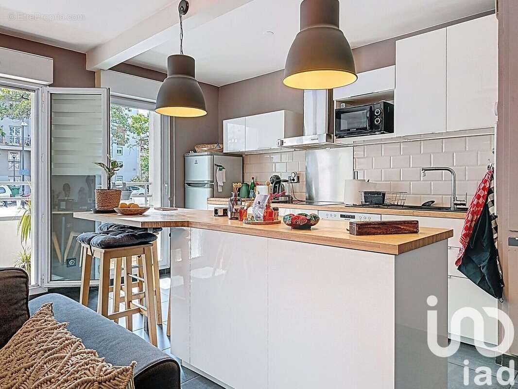 Photo 3 - Appartement à NANCY