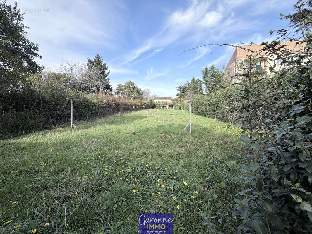 Maison à MARMANDE