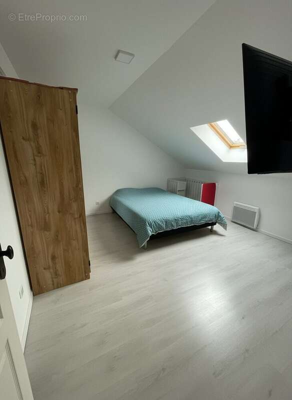 Maison à SAINT-MICHEL