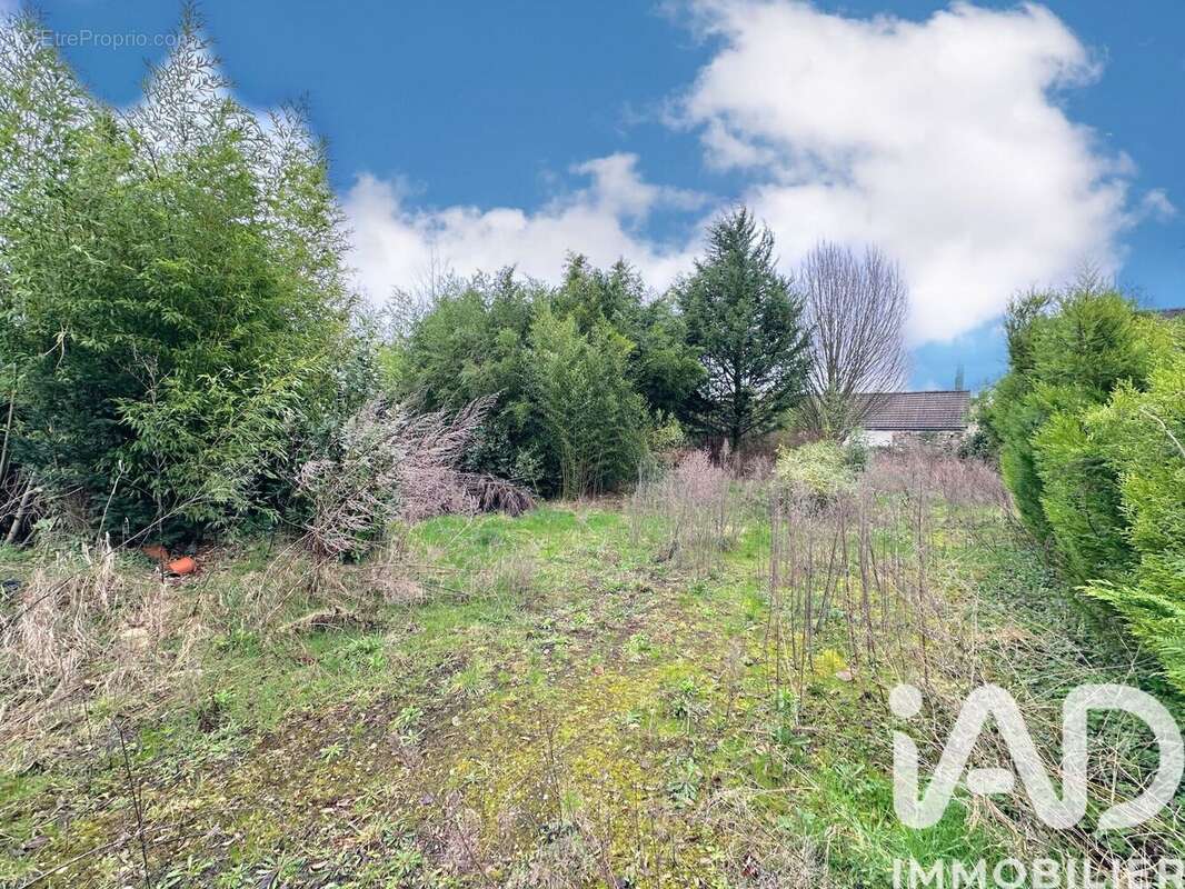 Photo 4 - Appartement à PLAILLY