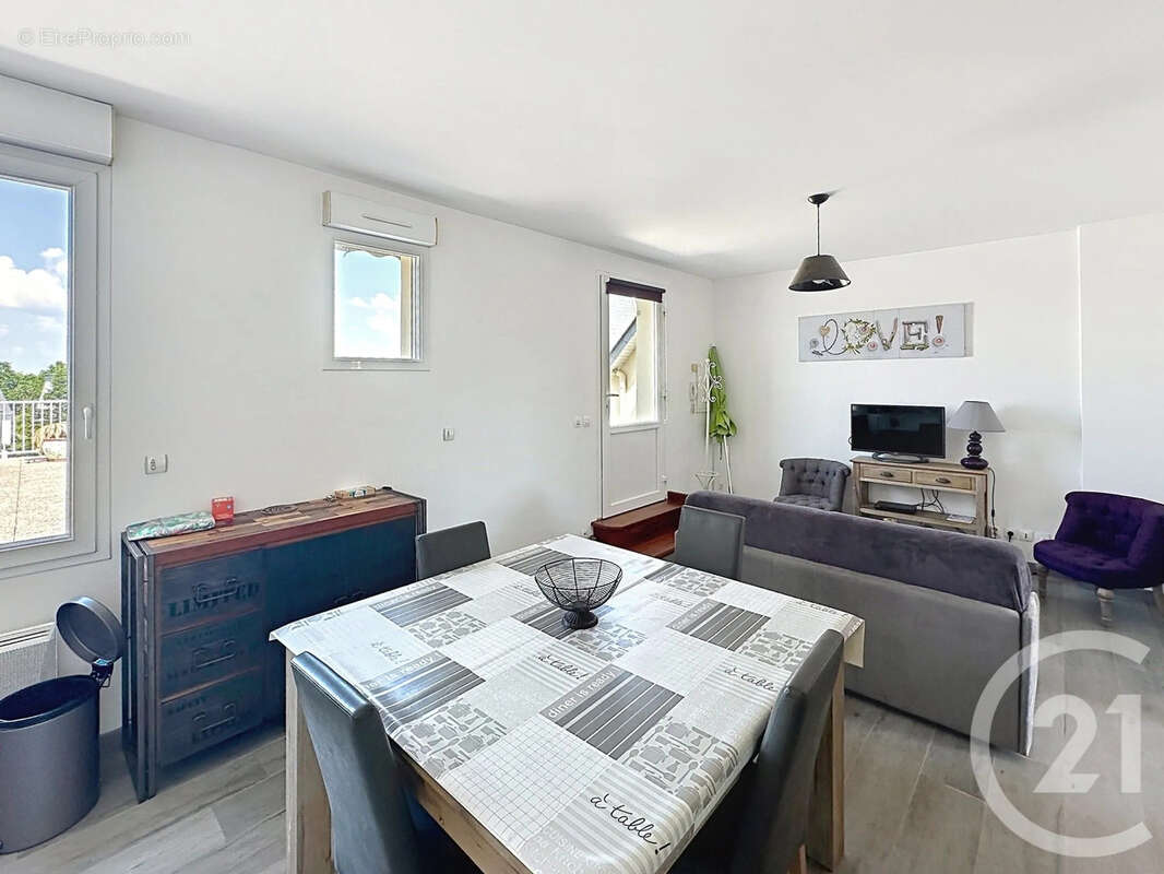 Appartement à PENESTIN