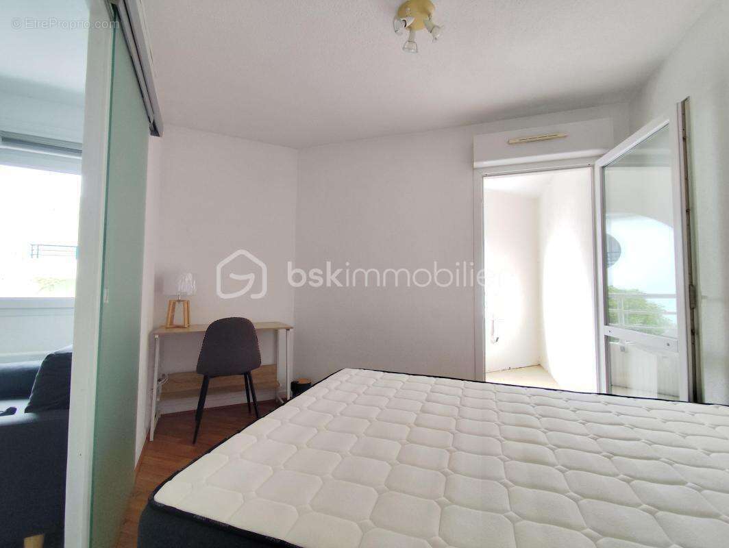 Appartement à AYTRE