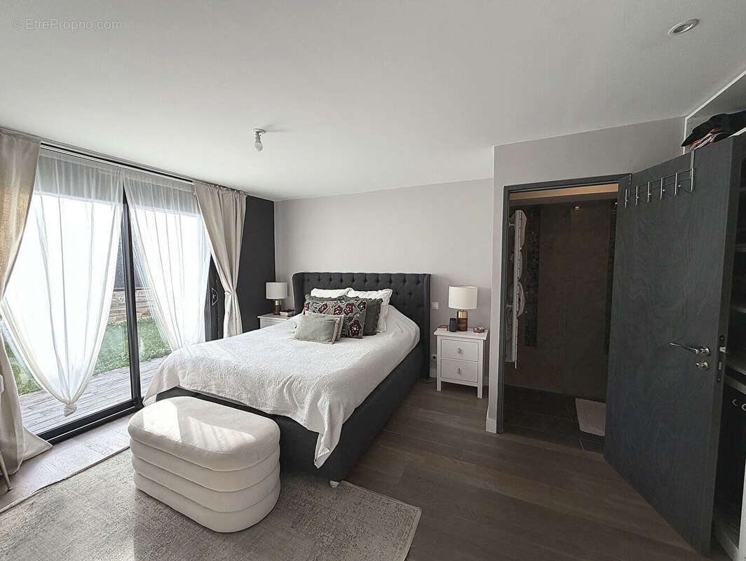 Maison à PLOUFRAGAN