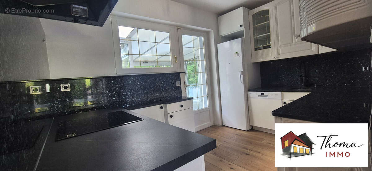 Maison à KEMBS