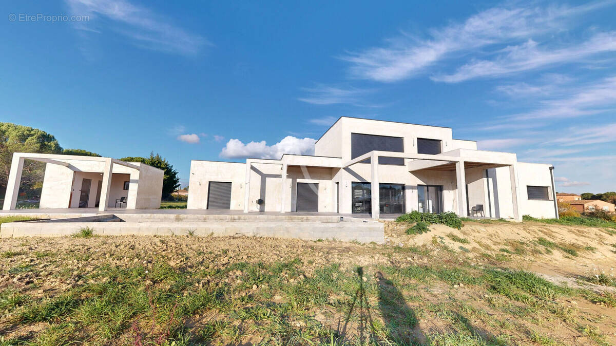 Maison à CARCASSONNE