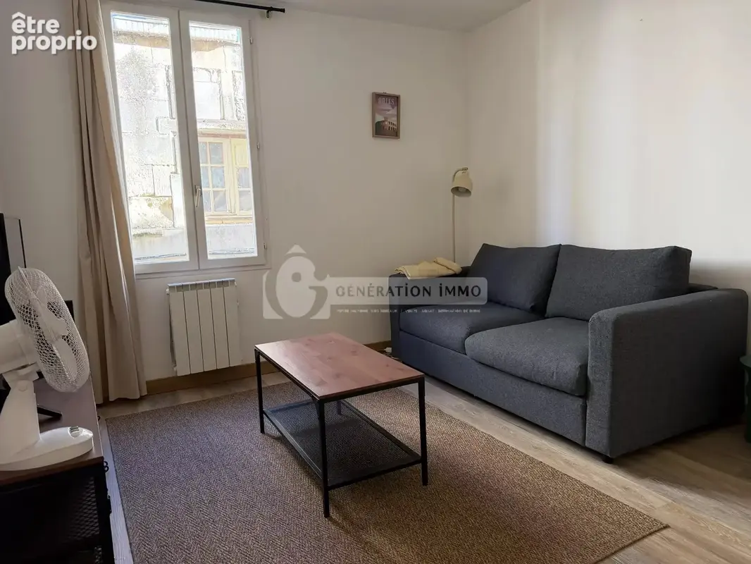 Maison Rénovée et meublée ARLES LA ROQUETTE - photo 6