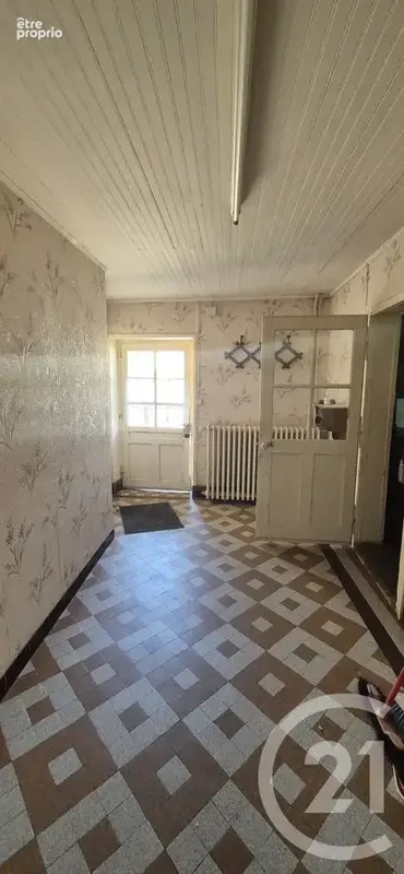 Maison 4 pièces 97 m² à vendre à Savigny-En-Revermont (71580) - photo 8