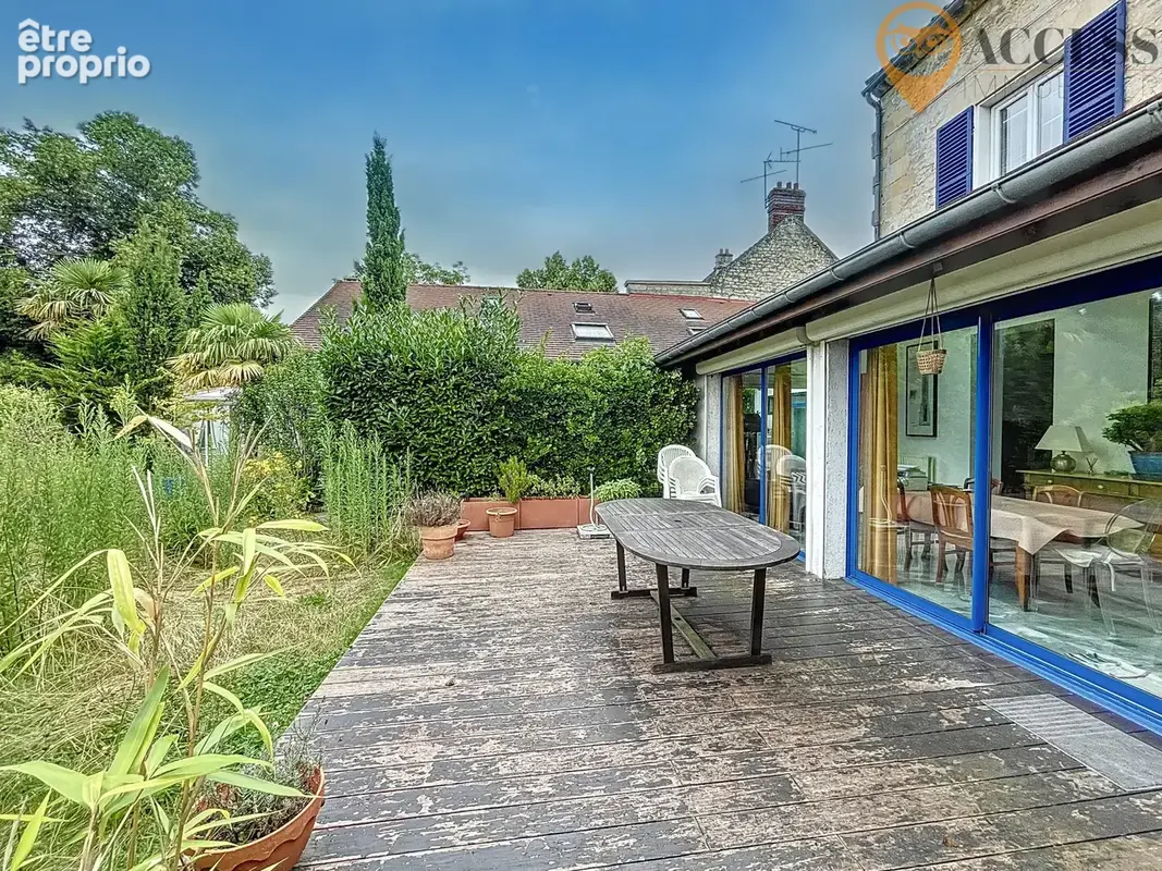 GOUVIEUX - Charmante Maison dans un secteur où il faut bon vivre ! - photo 18