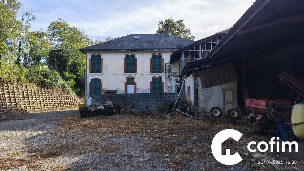 Maison à TARBES