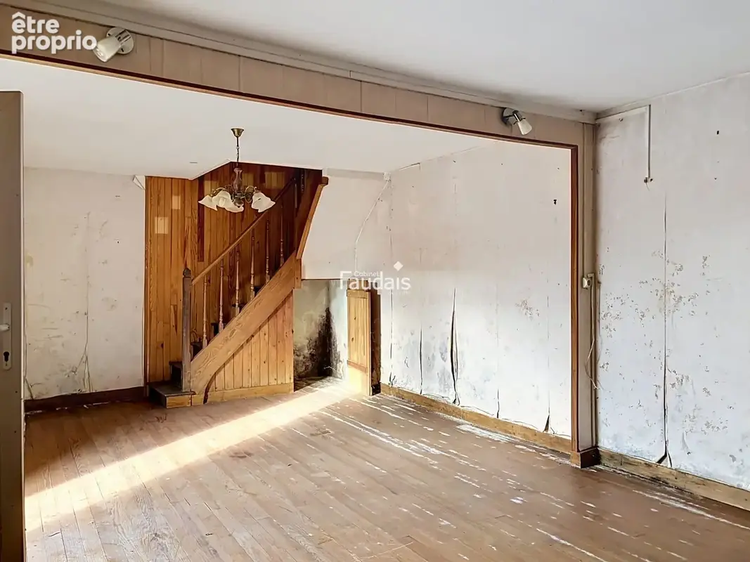 Maison 5 pièces 98 m² à vendre à Coutances (50200) - photo 3