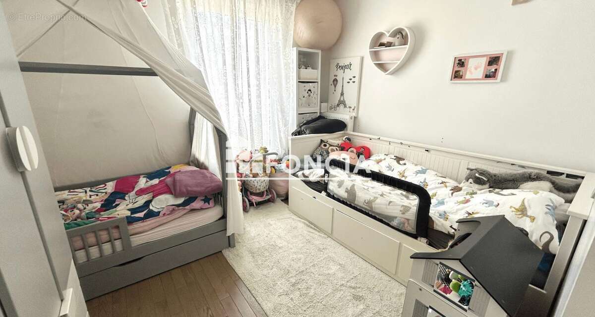 Appartement à ANTONY