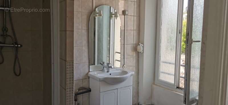 Appartement à GONESSE