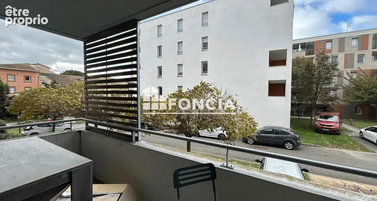 Photo Appartement à Toulouse au prix de 175 000€