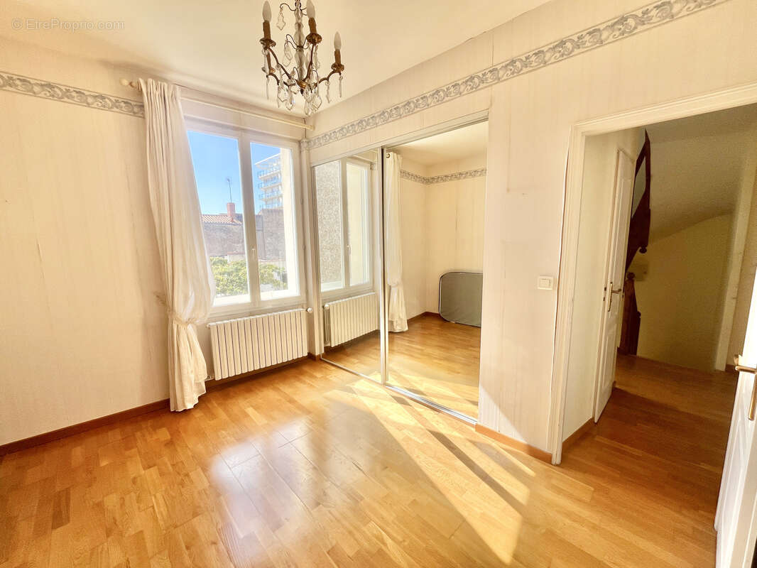 Maison à LES SABLES-D&#039;OLONNE