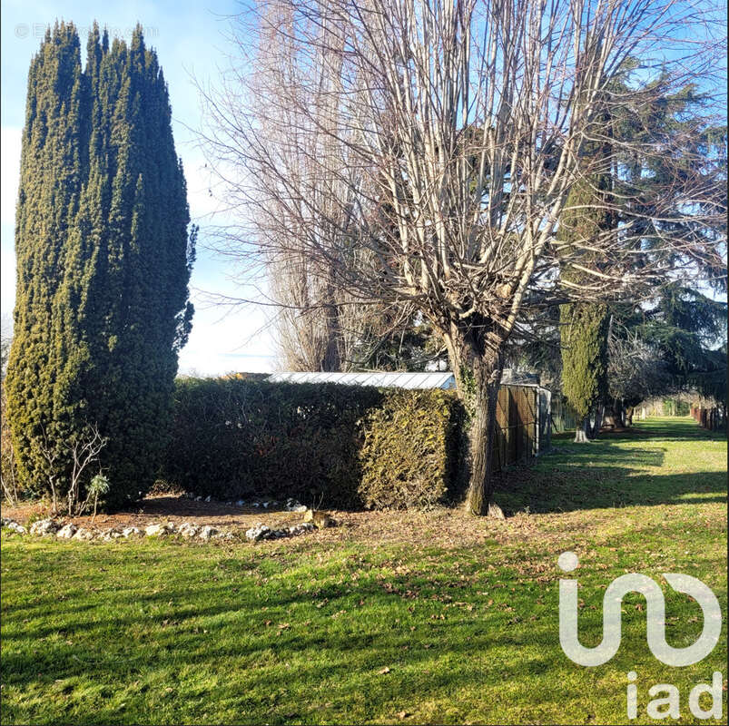 Photo 4 - Maison à GARDONNE