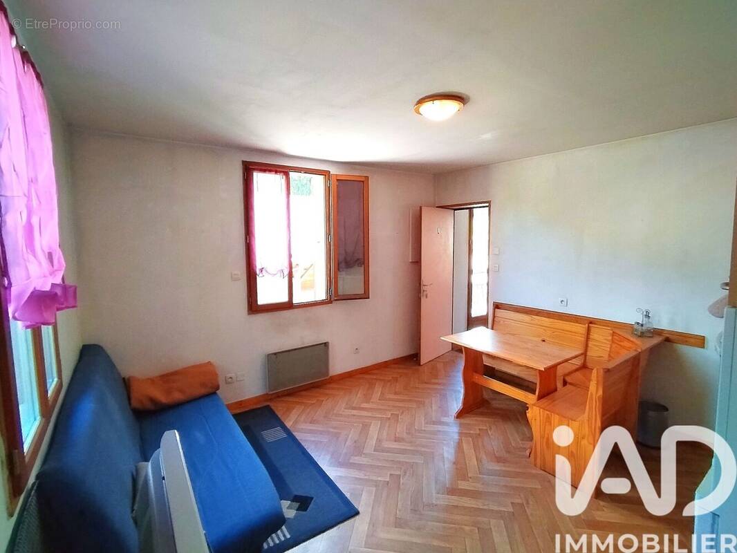 Photo 1 - Appartement à SAINT-NICOLAS-LA-CHAPELLE